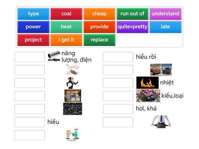 Unit 10 Energy sources