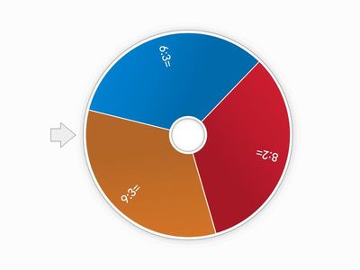 Деление на 2 и 3