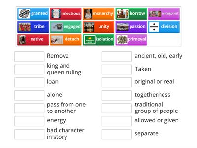 Intensive English WK 7