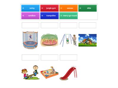 academy stars 2 playground