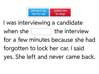 SpeakOut B2 u6b ex3p127