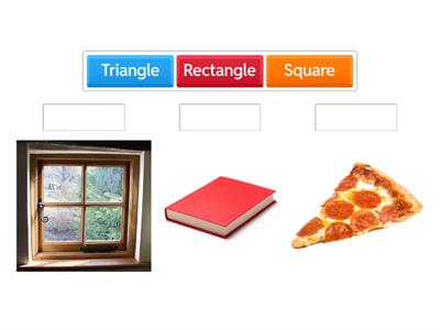 Shape Detectives: Triangle, Rectangle, Square