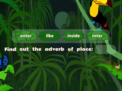 Types of Adverbs: Jigar Pandya Sir