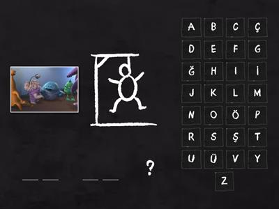 Salutations FLE A1 Monstres et Cie.