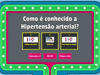 Saude individual e coletiva