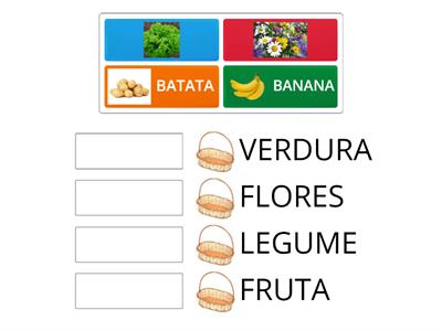 AS FRUTAS, VERDURAS, LEGUMES E FLORES DE GIUSEPPE ARCIMBOLDO 