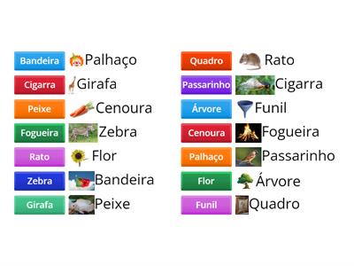 MÉTODO DAS 28 PALAVRAS