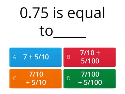 Math Ch 7 Review 