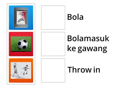 Sepak Bola