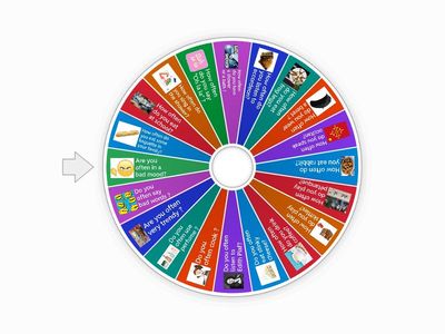  How often ...? Do you often ...? - FRENCH STEREOTYPE