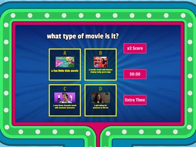 🎀🎀🎀🎀 kpop demon hunters quiz 🎀🎀🎀🎀