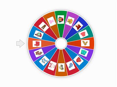 Clothes Будна 2 клас