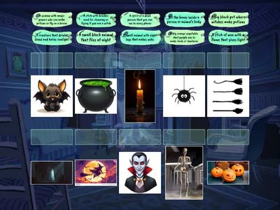 STATION 1- VOCABULARY LOCK