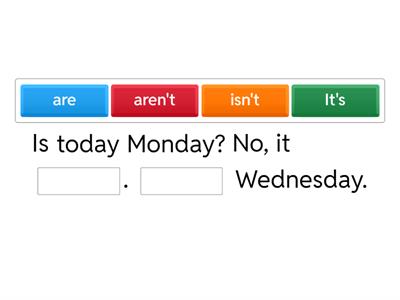 Yes No Questions and Answers