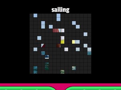  Sports collocations   go// play // do