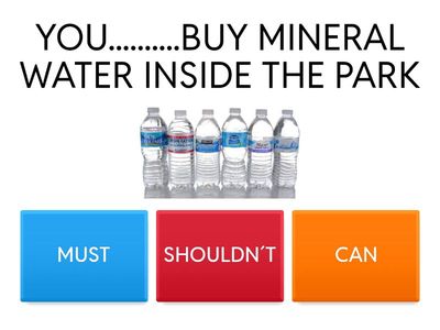 RECOMMENDATIONS AND RESTRICTIONS