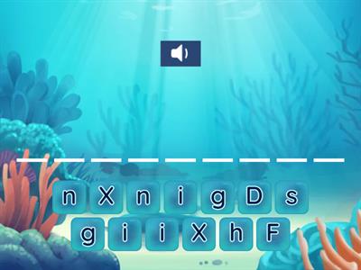 Inflectional endings (-ed/-ing)