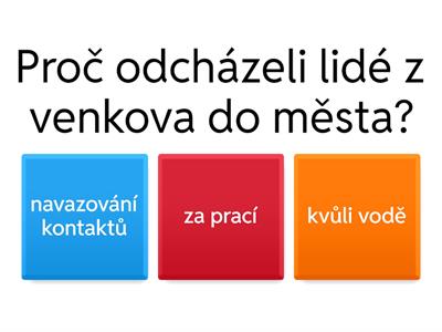 Průmyslová revoluce