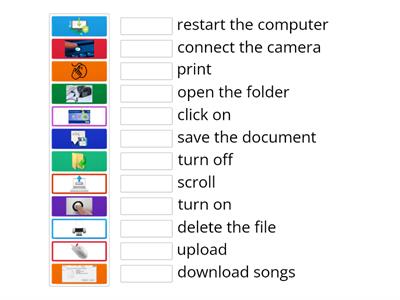 YSp2 L 9B computer verbs