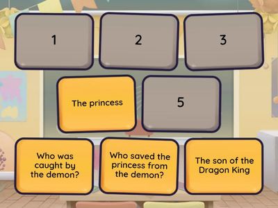 Sự tích chiếc kèn môi