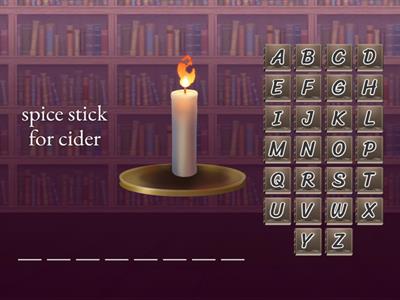 4.10  - Hangman banana rule