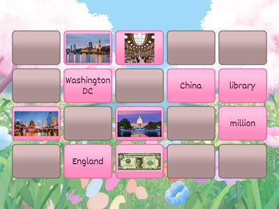 Matching for LIBRARY ARTICLE 