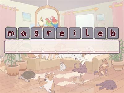 ENGLISH FOR TEENS - Review 2