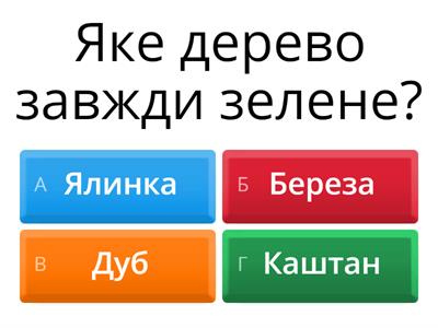 Цікаві питання для дітей