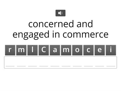 Review - Intermediate