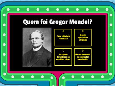 Mendel