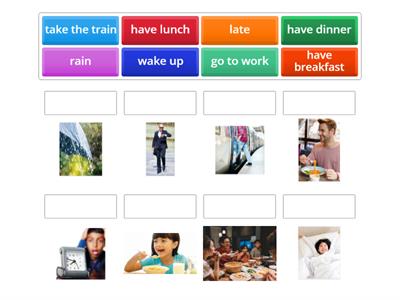 Grade 4 Module 1 Song 1