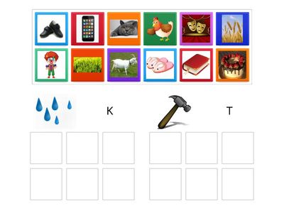 Дифференциация К-Т