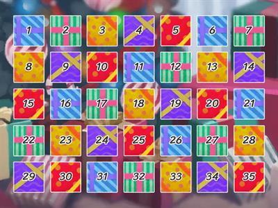 Дифференциация звуков Л-Р