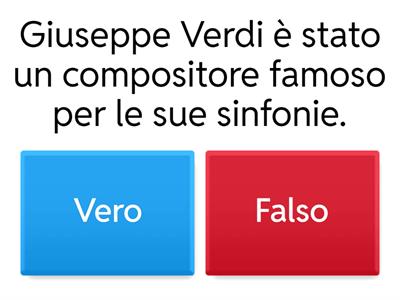 Giuseppe Verdi quiz 1.0