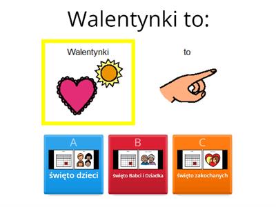 Walentynki