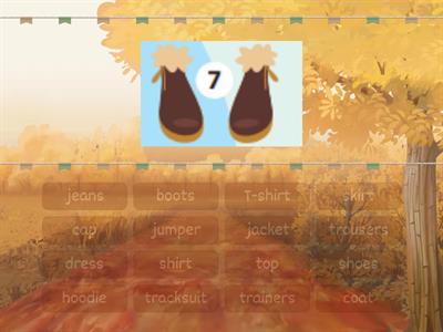 Clothes