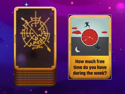 Simple present conversation #2