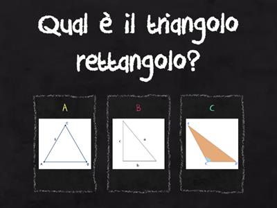 Applicazione del Teorema di Pitagora 