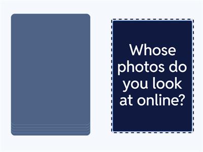 Put the words in the correct order