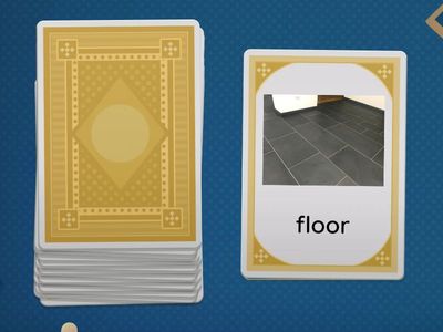 Home sweet home kid's box 3