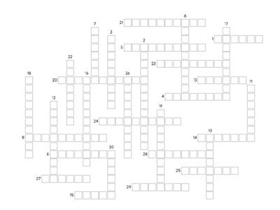 Word Wisdom Unit 4 Review