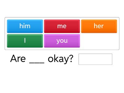 Lesson 3 Emergency Phrases