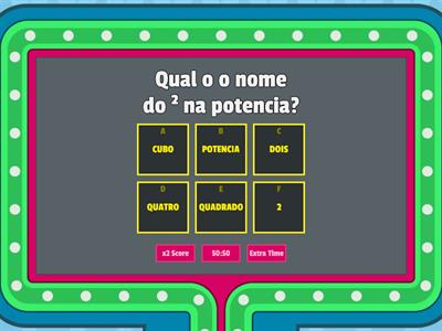 MATEMATICA REVISÃO 7° ANOS