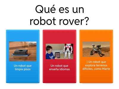 exploradoresExploradores digitales: IA, Robots y Vigilancia