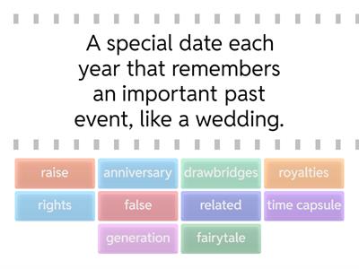 ОГЭ Reading 12. London