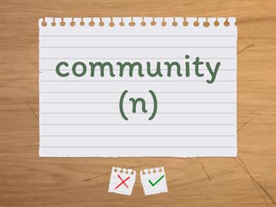 EAP I1 M2 Reading/Writing Revision