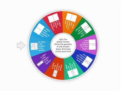 Solving Linear Equations and Systems