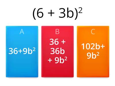 Repaso de Algebra 