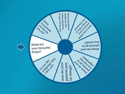 Go Getter 3 Unit 2.8 