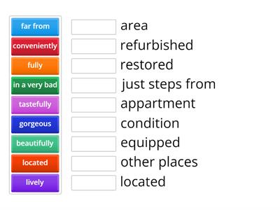 solutions intermediate 4a collocations 